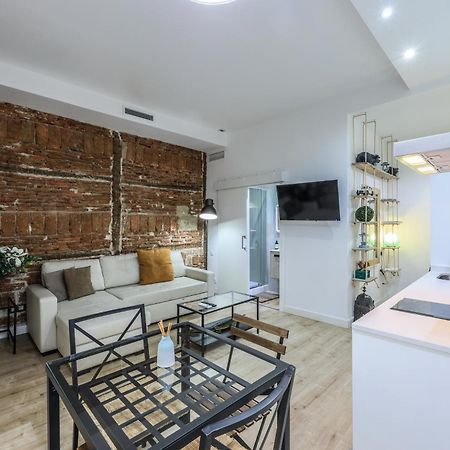 Apartamento Esplendido Y Centrico Madryt Zewnętrze zdjęcie