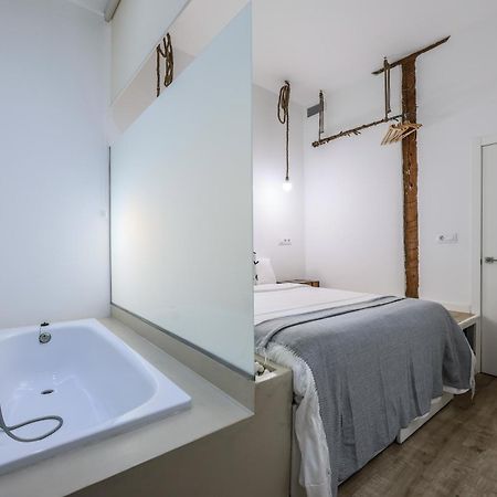Apartamento Esplendido Y Centrico Madryt Zewnętrze zdjęcie