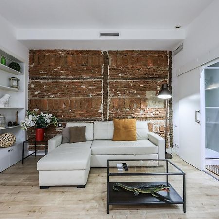 Apartamento Esplendido Y Centrico Madryt Zewnętrze zdjęcie