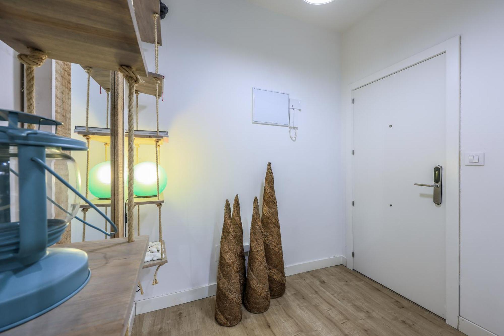 Apartamento Esplendido Y Centrico Madryt Zewnętrze zdjęcie
