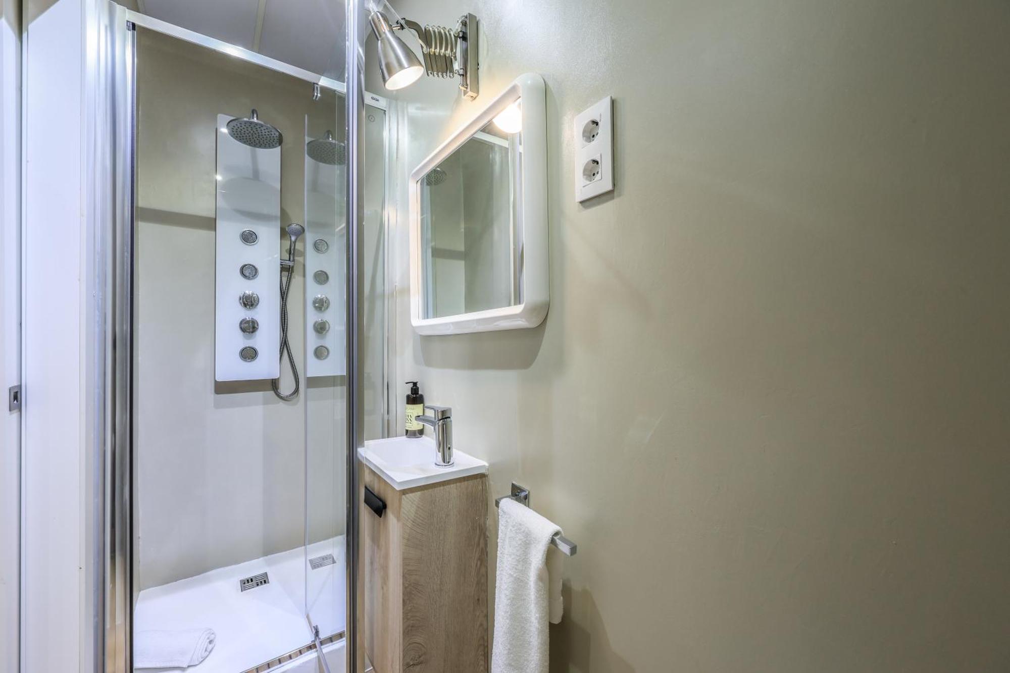 Apartamento Esplendido Y Centrico Madryt Zewnętrze zdjęcie