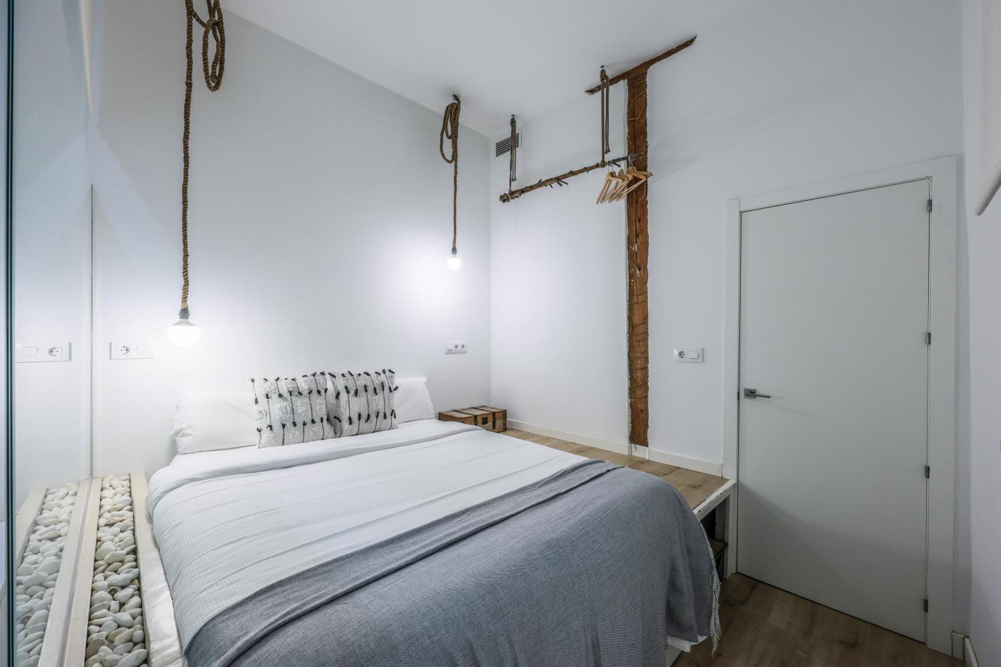 Apartamento Esplendido Y Centrico Madryt Zewnętrze zdjęcie